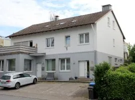 Ferienhaus Paschke Möhnesee Zentrum