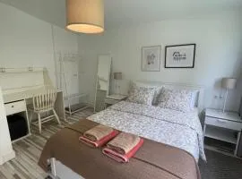 Casita en Tui centro