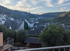 Wellness Appartement Cochem, spaahotell sihtkohas Cochem