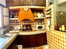 Apartment in Safi Top Near the Sea, Morocco