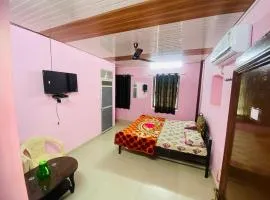 Arbuda cottage
