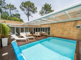 Moradia Quinta Da Barca - Condomínio de luxo