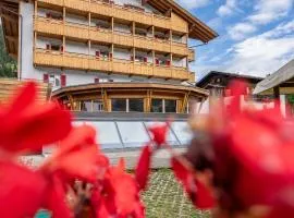 Hotel Crepei