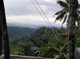 KLM Bungalow Lombok