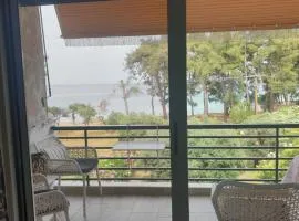 Nisteri Seaside