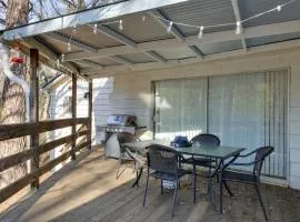 Walk to Downtown Eclectic Murphys Home with Decks!