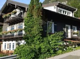 Landurlaub Hinterbrandner