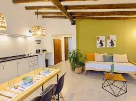 La Felita, Tu refugio perfecto en Mendoza