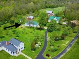 The Open Gate Farm