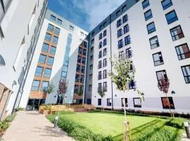 For Students Only The Bridge in Newcastle