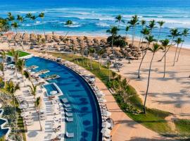 Secrets Tides Punta Cana - All Inclusive, chỗ nghỉ trọn gói ở Punta Cana