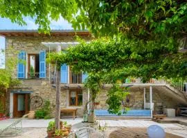 Le Jardin des Oiseaux