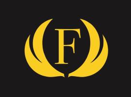 Effealatapartments - La Perla della Val di Sole, ξενοδοχείο σε Dimaro