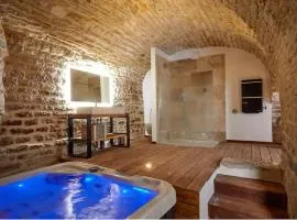 Le Marceau Spa Chablis