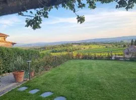 Casa Nataly Chianti - Jeky Stay