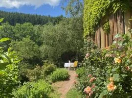 Gîte de Chamelet - Nature et tranquillité
