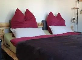 Ferienwohnung am Huthainberg