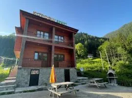 AYDER Köroğlu Apart