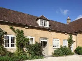 Saratoga Cottage