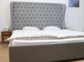 Ubytování Němčičky