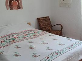 Casa antonyo, hôtel à Jurilovca