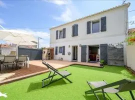 Belle maison proche plage