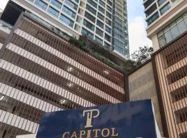 Capitol Twinpeaks Colombo 2 Sri Lanka Vacation rental - long term
