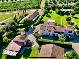 Bio Agriturismo Corte degli Ulivi