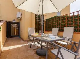 Sauc Beach Apartment