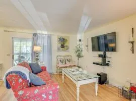 3 Mi to Bethany Beach Coastal Gem with Pool Access