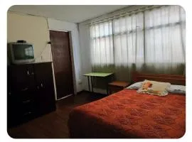 Central Acogedora Casa Hogar