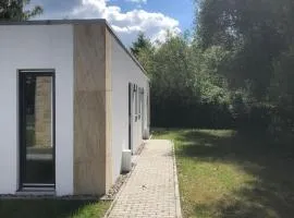 Appartement am Stadthafen