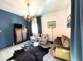 S Marco Apartments Full apartment