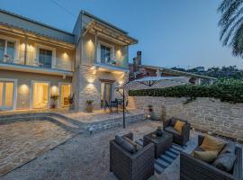 Nikoleta Kassiopi Apartment, hotel v destinaci Kassiopi