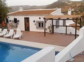 Finca Las Minas