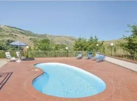 Charming Villa in Monreale with Private Pool