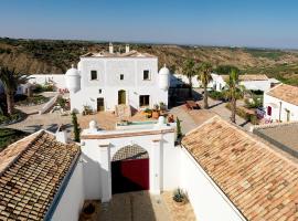 Torre Fiore Hotel Masseria, hotel v destinaci Pisticci