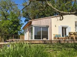 La maison des coteaux - Gîte avec vue d'exception