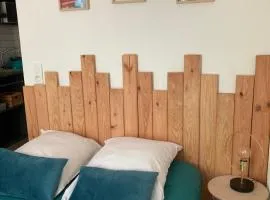 ** Studio cosy La Rochelle quartier des Minimes **
