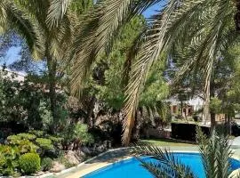 Apartamento Buganvilla Pool