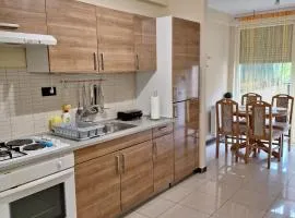 Apartman Luka