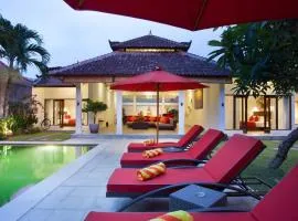 Villa Alma