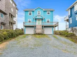 Renegade - Oceanfront and Allows Pets!