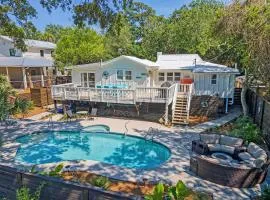 116 E Hudson - Heaven's Folly - Private Pool - Central Location