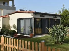 Agrokipos Tiny Cottage