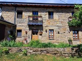 Casa El Filandar