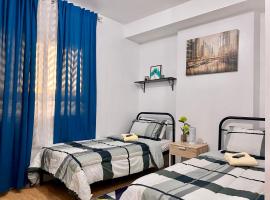 Mesaverte Residences Cozy Studio Unit