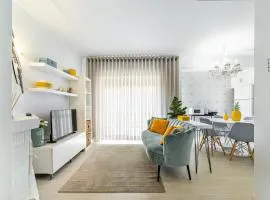 Seagull Home - Apartamento em Esposende