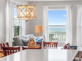 Serenity - Inlet Beach, hotel Inlet Beachben