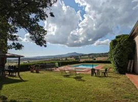 Agriturismo Il Giovannello